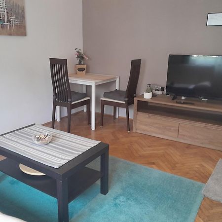 Gm Apartment, Free Private Parking Zagreb Exterior photo