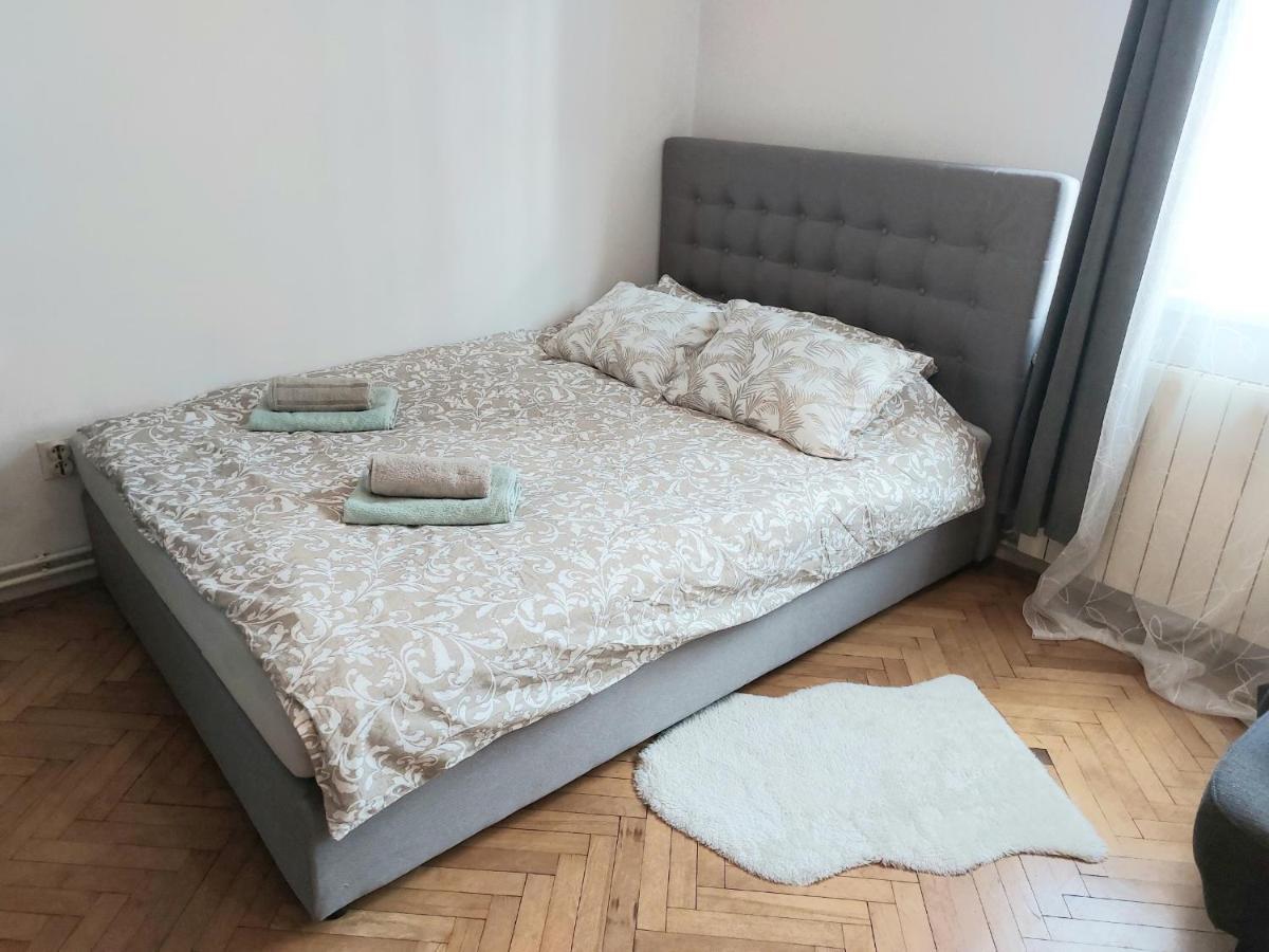Gm Apartment, Free Private Parking Zagreb Exterior photo