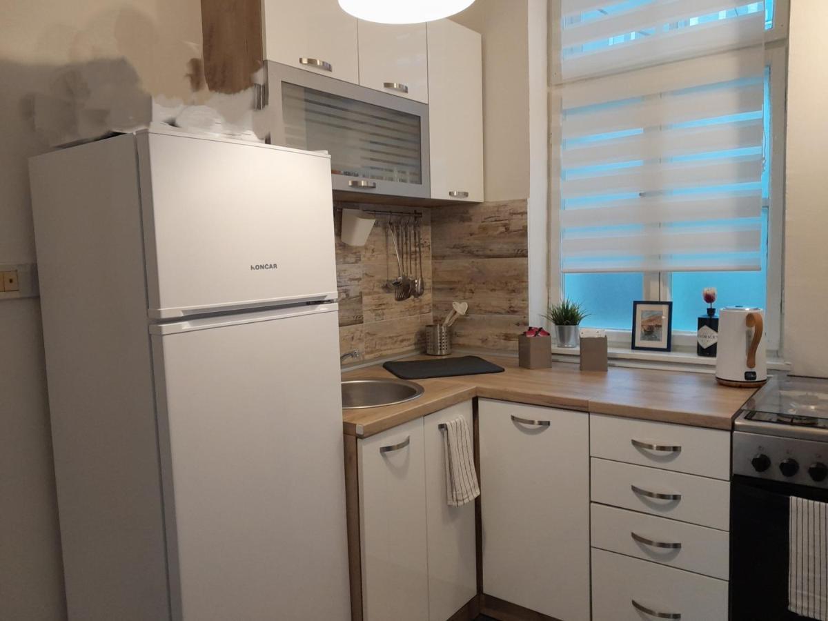 Gm Apartment, Free Private Parking Zagreb Exterior photo