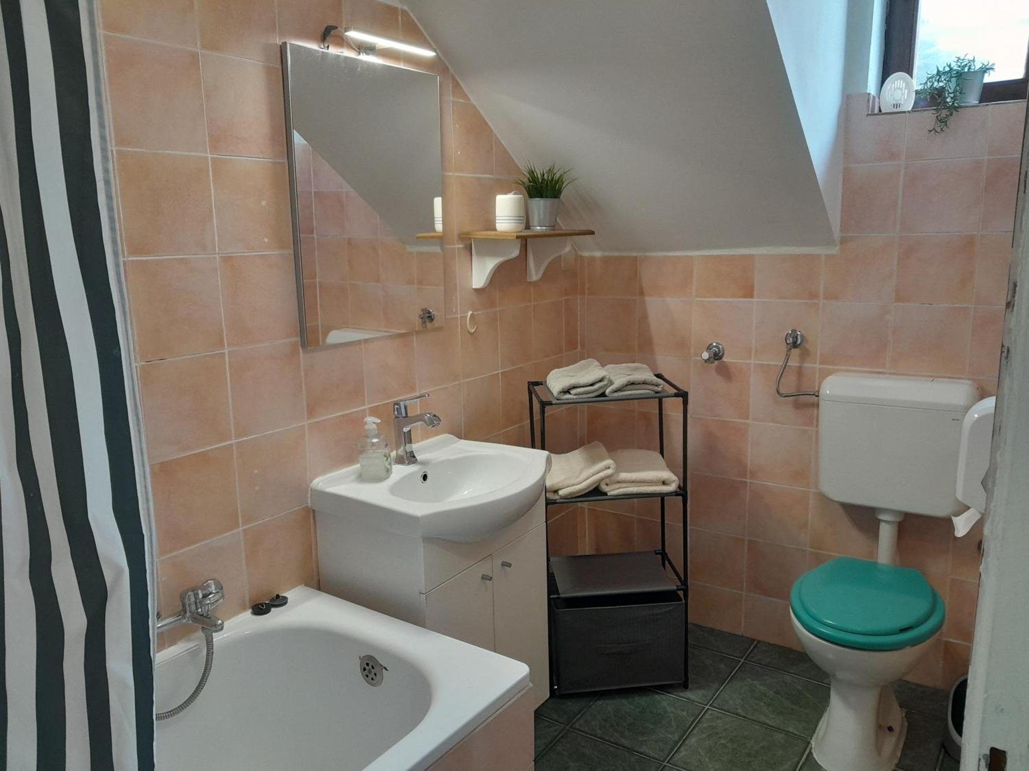Gm Apartment, Free Private Parking Zagreb Exterior photo