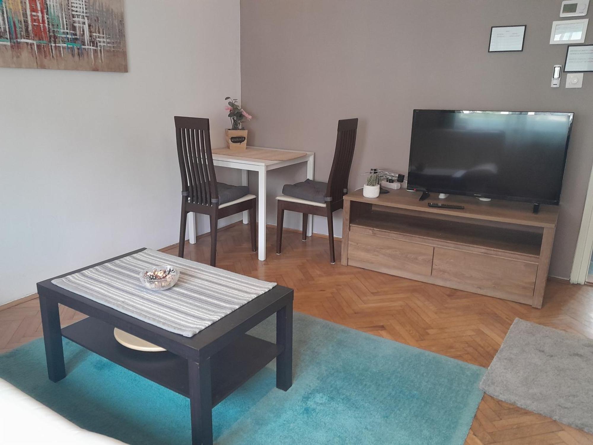 Gm Apartment, Free Private Parking Zagreb Exterior photo