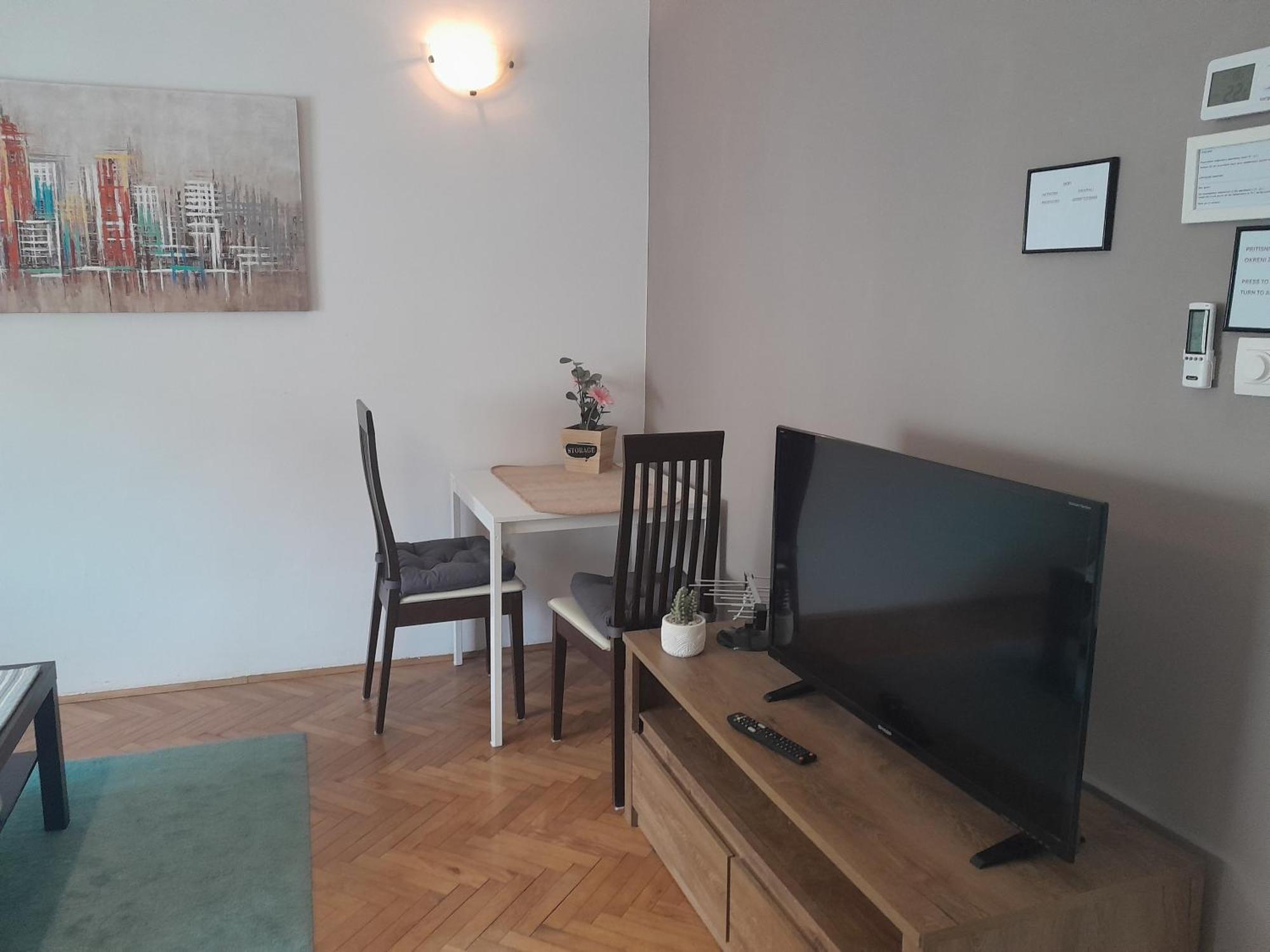 Gm Apartment, Free Private Parking Zagreb Exterior photo