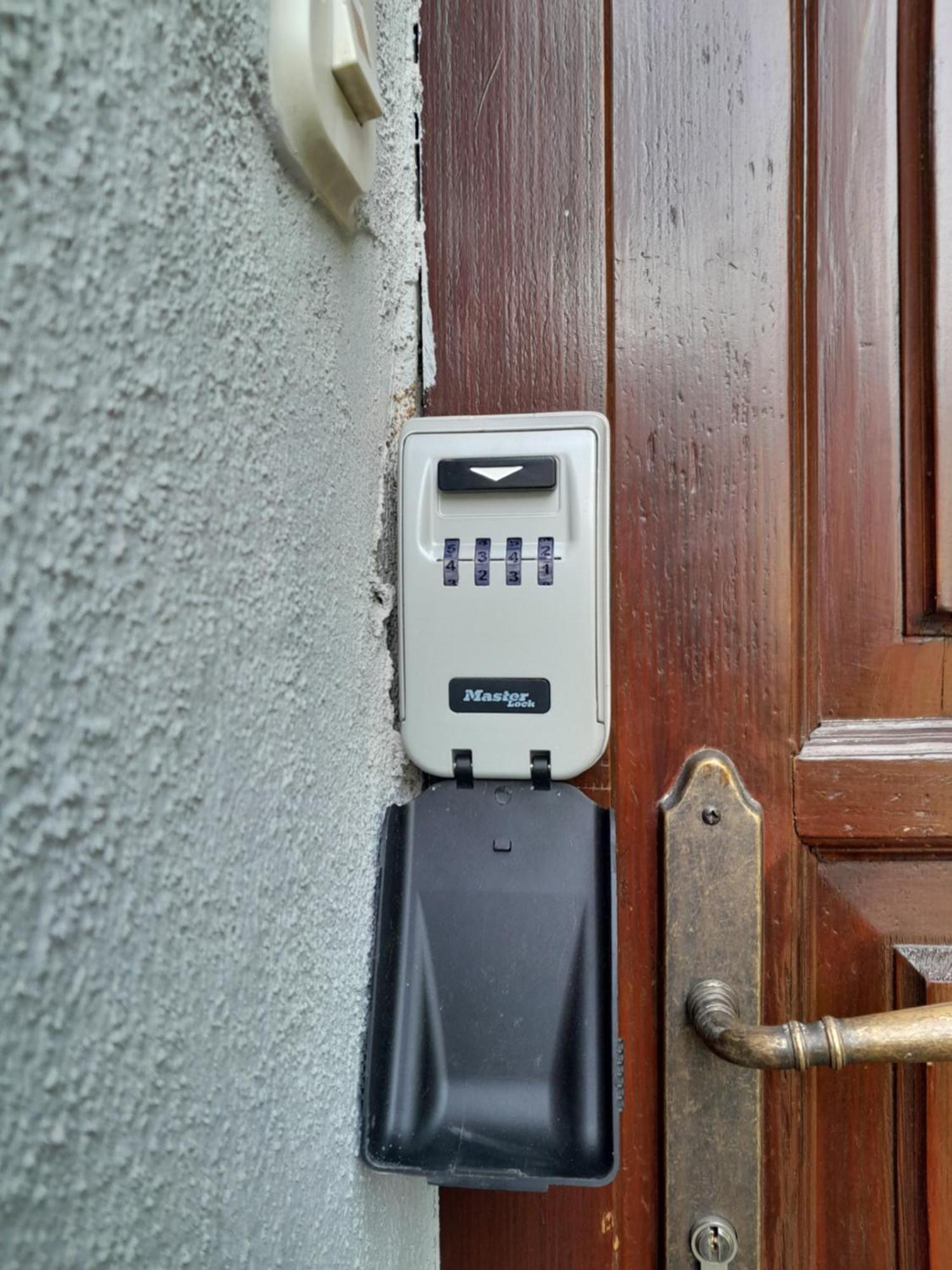 Gm Apartment, Free Private Parking Zagreb Exterior photo
